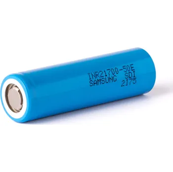 Dalekohled Baterie 21700 Samsung 5000mAh 3.6V-3.7V Li-Ion