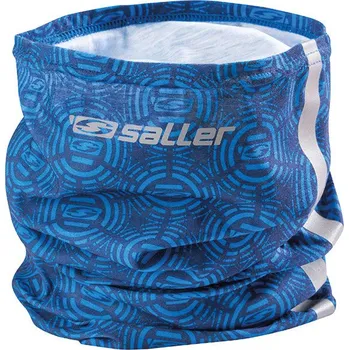 Nákrčník funkční nákrčník saller REFLEX BARVA: 100 modrá