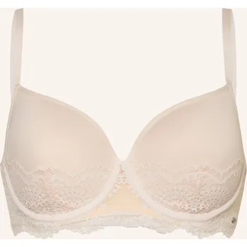 Podprsenka Skiny Dámská Podprsenka Spacer Micrornaments, krémová, 85C