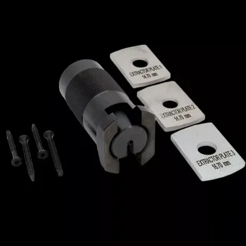 Domovní zvonek Zvonek - LuckyLocks