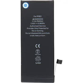 Baterie pro mobilní telefon Baterie Apple iPhone SE 2020 - 1821mAh