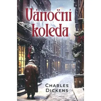 Vánoční dekorace Vánoční koleda