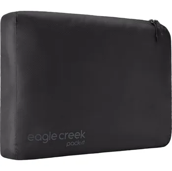 Cestovní taška Eagle Creek obal Pack-It Isolate Cube L black