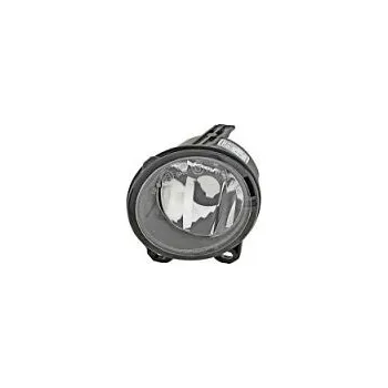 Mlhový světlomet Levé mlhové světlo BMW X5 (E53) 01/1999-05/2003 |1/1999-05/2003| TYC | 19-0304-11-9