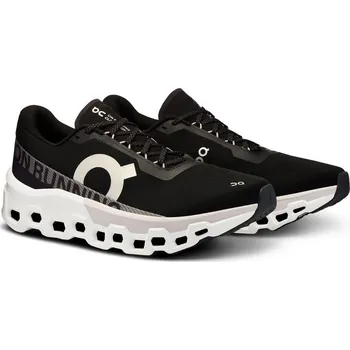 Pánská běžecká obuv Pánské běžecké boty On CLOUDMONSTER 2 černé 3ME10121197 - EUR 41 | UK 7,5 | US 8