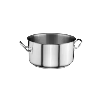 Hrnec REDFOX Kastrol nerezový 32,5 l | REDFOX - KN 45x22