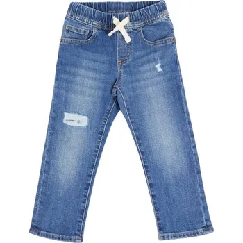 Dětské džíny GAP BABY 2Y Modrá, Bílá