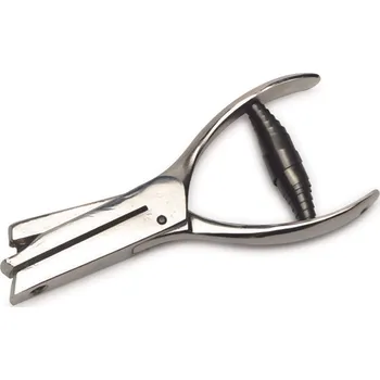 Děrovačka Hole Punch Square