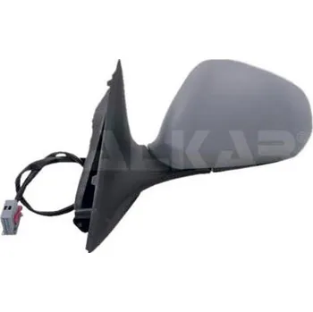 Auto zrcátko vnejsi zpetne zrcatko ALKAR 6120464