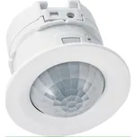 AP-360B(C) - PIR, zapuštěná montáž, záběr - 360°