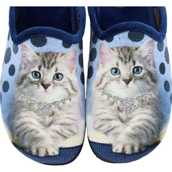 Dámské pantofle SANTÉ Dámské domácí pantofle SANTÉ, model AB/275841 Velikost: 38