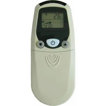 Dálkový ovladač YORK G07L, G10L - náhradní dálkový ovladač