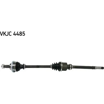 Hřídel nápravy Hnací hřídel SKF VKJC 4485