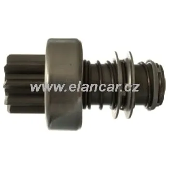 Startér Pastorek startéru Bosch 0001355016, 2006209086