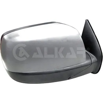 Auto zrcátko vnejsi zpetne zrcatko ALKAR 9012404