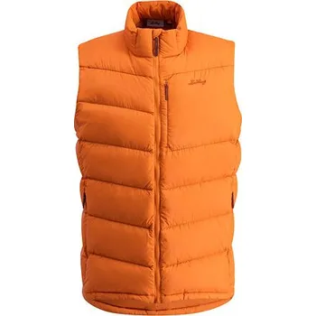 Pánská vesta Pánská péřová vesta Lundhags Fulu Down Vest M
