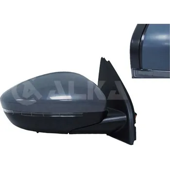Auto zrcátko vnejsi zpetne zrcatko ALKAR 6152298