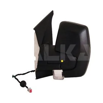 Auto zrcátko vnejsi zpetne zrcatko ALKAR 9229381