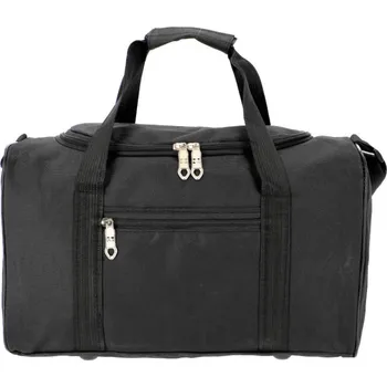 Cestovní taška Chic 3169 Bag Black 23l