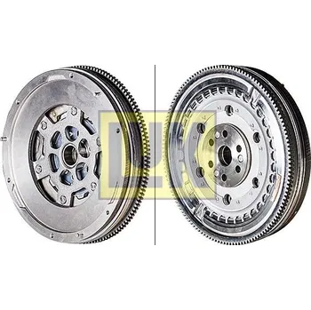 Setrvačník motoru Setrvačník Schaeffler LuK 415 0258 10