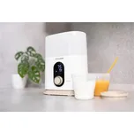 CONCEPT Ohřívač lahví 3v1 double KIDO OL4010