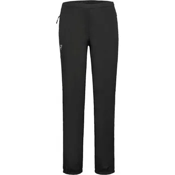 Snowboardové kalhoty Dámské kalhoty na běžky Rukka TASKILA XL Černá