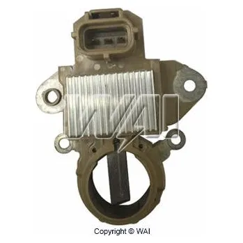 Alternátor Regulátor napětí alternátoru Mitsubishi 6954Z09L