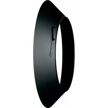 Krbová kamna Jotul, límec pro F 620 P, černý lak