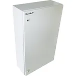 XtendLan Venkovní rozvaděč pro 19", 22U, hloubka 250mm, IP55, šedý WEH-22U-6025105