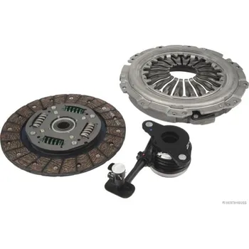 Spojková sada Sada spojky HERTH+BUSS JAKOPARTS J2001234