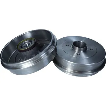 Brzdový buben Brzdový buben MAXGEAR 19-3543