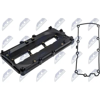 Kryt motoru Kryt hlavy válce NTY BPZ-AU-010
