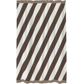 Sprchový závěs Sprchový závěs 150x200 cm Diagonal – Mette Ditmer Denmark ID_1681070