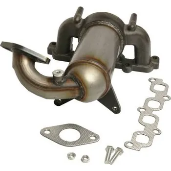 Výfukový systém Katalyzátor MAXGEAR 27-6132