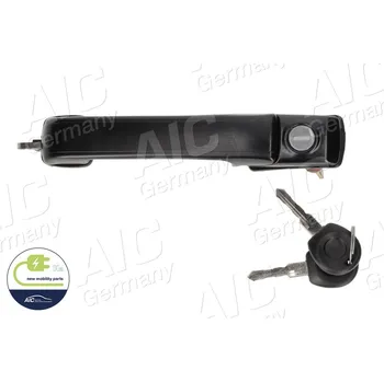 Auto-moto Vnější klika dveří A.I.C. 50548