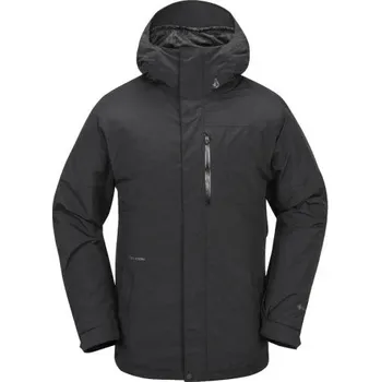 BUNDA VOLCOM L Ins Gore-Tex - černá - S + při osobním odběru 7 681 Kč