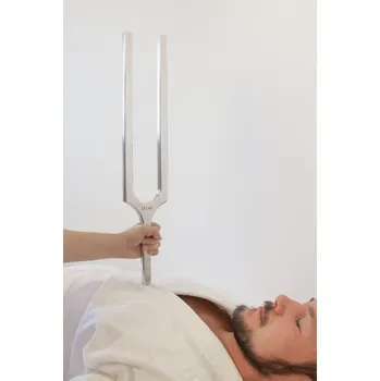 Příslušenství k hudebnímu nástroji AZ, Slovensko Ladička XL Frekvence: 128 Hz