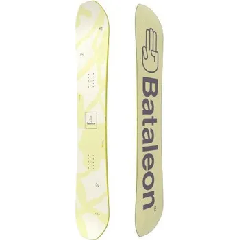 Snowboard SNOWBOARD BATALEON SPIRIT 2425 WMS - žlutá - 143 + při osobním odběru 8 863 Kč