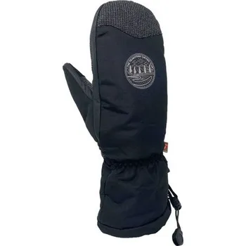 Rukavice RUKAVICE TRANSFORM The Carving Mitt - černá - XL + při osobním odběru 1 272 Kč