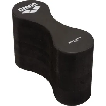 Vodní sport Plavecký piškot Arena FREEFLOW PULLBUOY II UNI Černá, Bílá