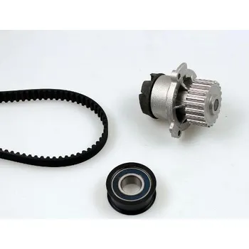 Vodni pumpa + sada ozubeneho remene HEPU PK06220