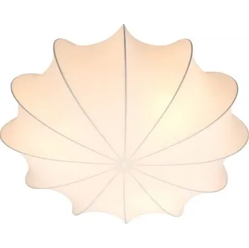 Nordlux Aeron, textilní stropní svítidlo 1xE27, průměr 60cm