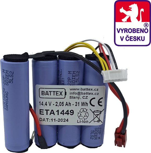 ETA 1449 Moneto