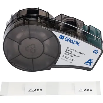 Pásek do tiskárny M21-11-595-WT