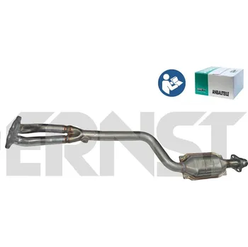 Katalyzátor Katalyzátor ERNST 755146