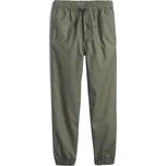 Chlapecké kalhoty GAP EVERYDAY XS Khaki