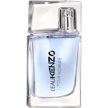 Dámský parfém KENZO Panske-vune LEAU-KENZO-HOMMEEau de Toilette Spray 50 ml (27 080,00 Kč / 1 l)