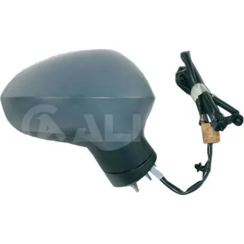 Auto zrcátko vnejsi zpetne zrcatko ALKAR 6144804