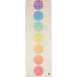 Jogamatka SHARP SHAPE ECO YOGA MAT ASANA UNI Béžová, Mix