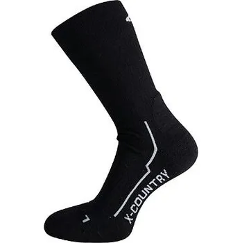 Dámské ponožky Ponožky Ulvang X-Country